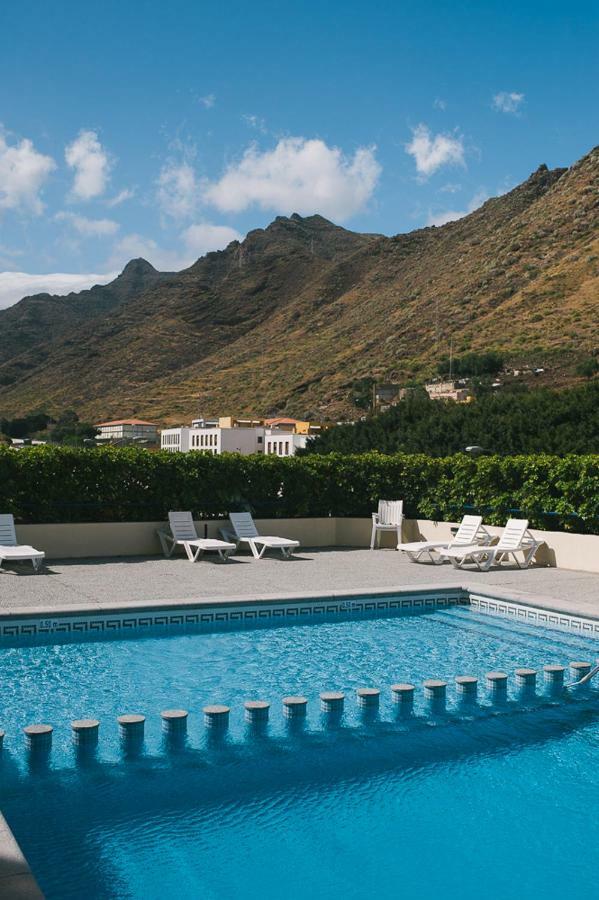 Vista Paraiso - Doctor Trujillo Santa Cruz de Tenerife Exterior foto