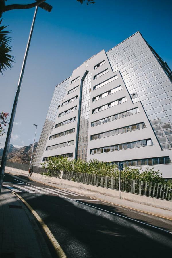 Vista Paraiso - Doctor Trujillo Santa Cruz de Tenerife Exterior foto