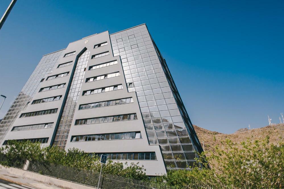 Vista Paraiso - Doctor Trujillo Santa Cruz de Tenerife Exterior foto
